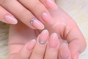 Refill with the same color powder