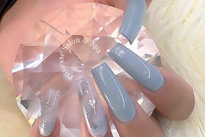 New set with Tapered Square designs