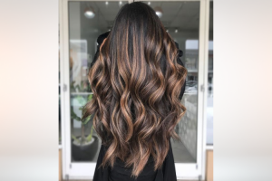 Woman Cut - Extra Long