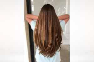 Woman Quick Cut (No Shampoo or Styling)