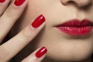 Gel or Shellac Manicure - No Chip Manicure  