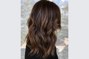 Color Retouch (less than 1 inch newgrowth)