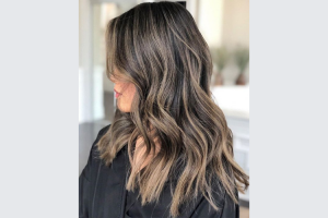 Color Retouch and Refresh-Long