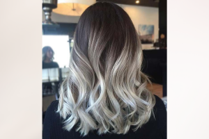 High Light - Half Head