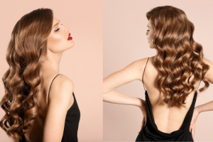 Permanent Perms - Long