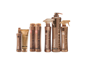 Brazilian Blowout