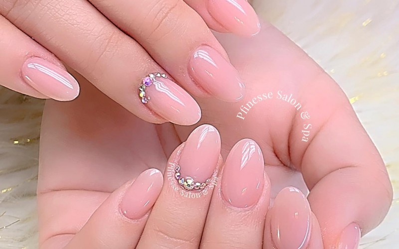 Refill with the same color powder