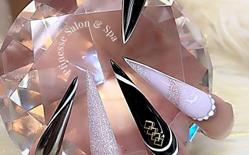 New set with Fall 2020 designs