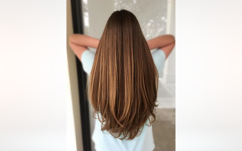 Woman Quick Cut (No Shampoo or Styling)