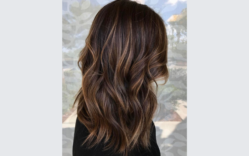 Color Retouch (less than 1 inch newgrowth)