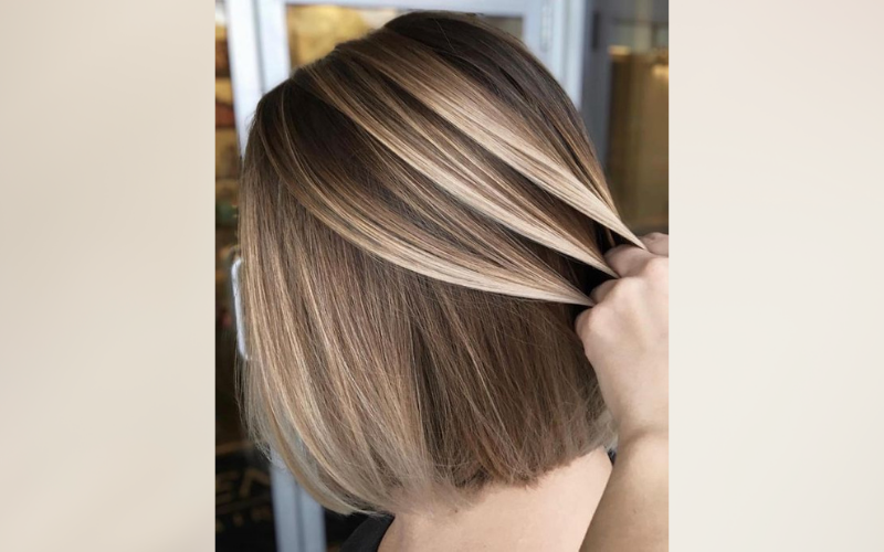 Color Retouch and Refresh-Short