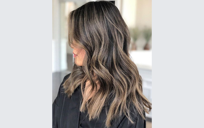 Color Retouch and Refresh-Long