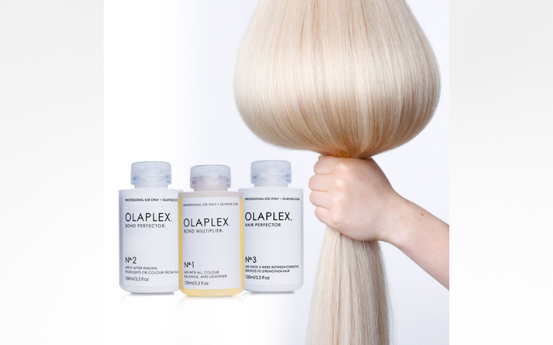 Olaplax Treatment - Add On