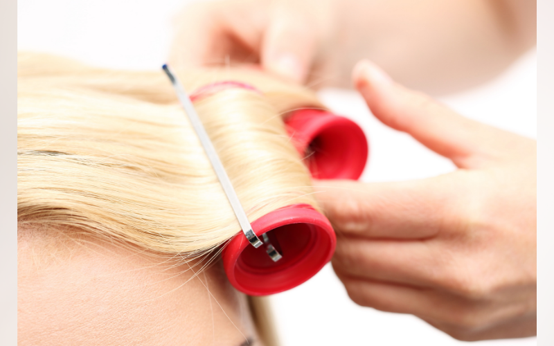 Permanent Perms - Medium